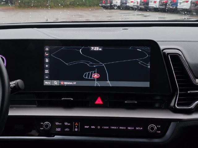Certified 2023 Kia Sportage EX AWD/4WD image 20