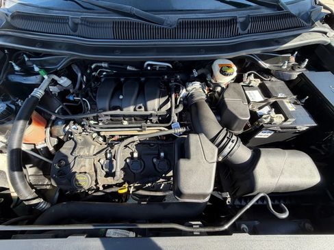 Used 2018 Ford Explorer Limited image 13