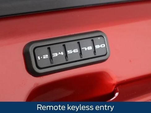 New 2026 Ford Maverick Tremor image 19