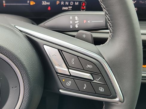 Used 2026 Buick Envision Preferred AWD/4WD image 23