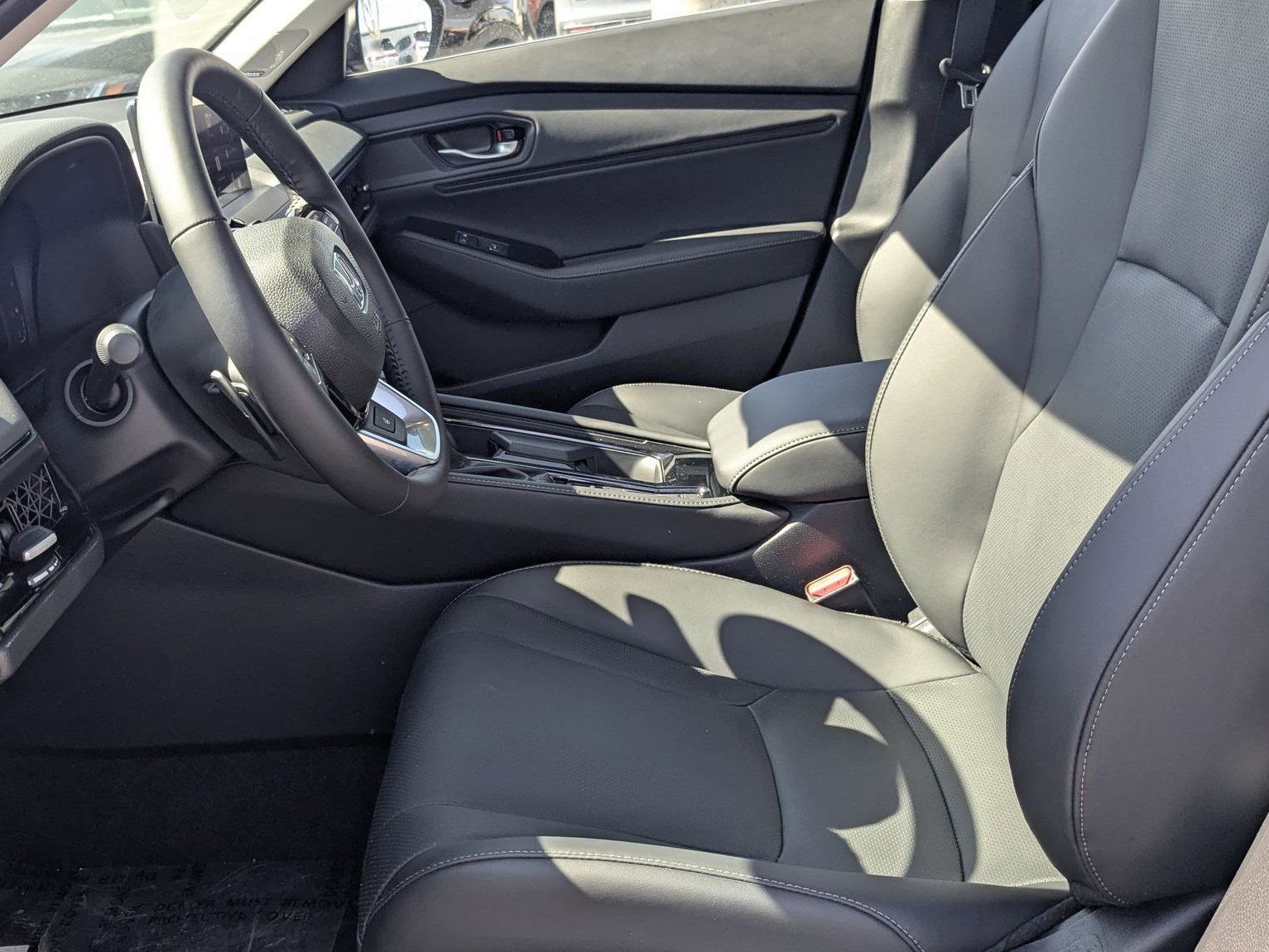 Used 2026 Honda Accord Touring image 14