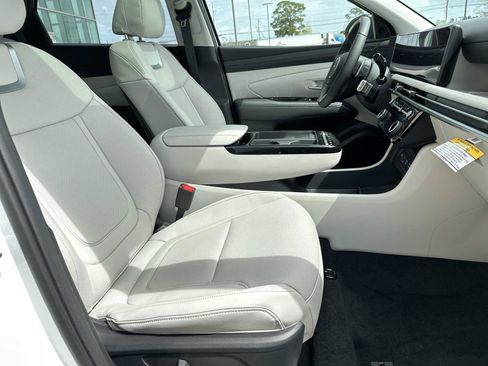 New 2026 Hyundai Tucson Limited image 27