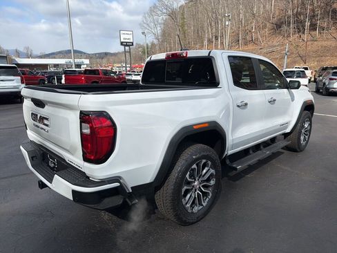 Used 2026 GMC Canyon Denali image 4