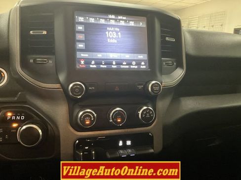 Used 2019 RAM 2500 Tradesman AWD/4WD image 22