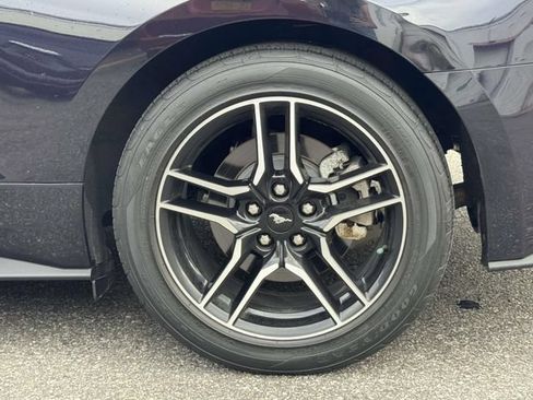 Used 2023 Ford Mustang Coupe w/ Equipment Group 101A RWD image 9