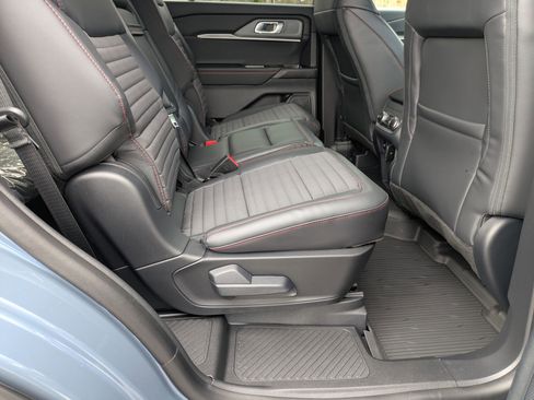 New 2026 Ford Explorer ST-Line image 36