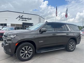 Used 2021 Chevrolet Tahoe LT w/ LT Signature Package video 1