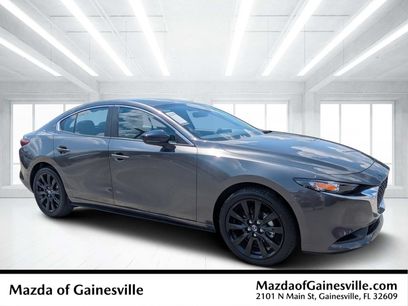 New 2026 MAZDA MAZDA3 s Sport