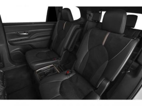 New 2026 Toyota Grand Highlander Hybrid MAX Limited image 15