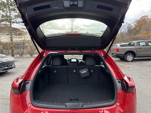 Used 2023 Lexus UX 250h AWD image 29