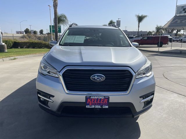 Used 2022 Subaru Ascent Touring AWD/4WD image 3