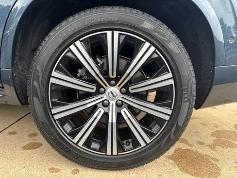 Used 2023 Volvo XC90 B6 Plus AWD/4WD image 26