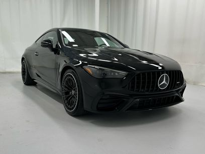 Used 2024 Mercedes-Benz CLE 53 AMG 4MATIC w/ Driver Assistance Package