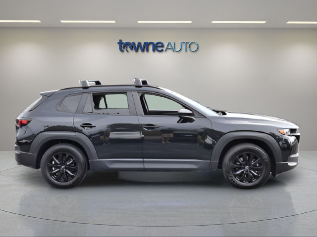 Used 2025 MAZDA CX-50 AWD 2.5 S w/ Weather Package image 8