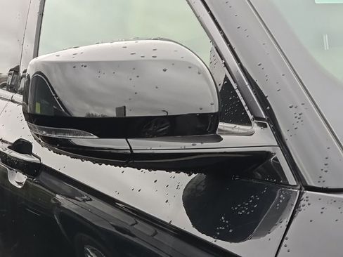 New 2026 Jeep Grand Cherokee Limited w/ Limited Altitude Package image 3