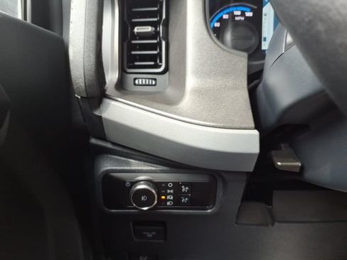 Certified 2024 Ford Bronco Big Bend AWD/4WD image 13