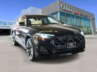 New 2026 Audi Q8 Prestige AWD/4WD video 3