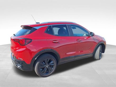 Used 2026 Buick Encore GX Sport Touring w/ Comfort Package FWD image 7