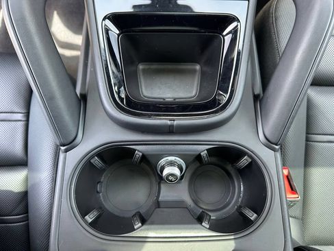Certified 2026 Porsche Cayenne S AWD/4WD image 33