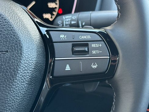 New 2026 Honda Civic Sport image 59