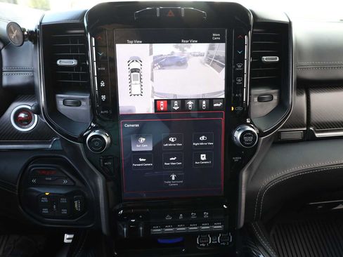 Used 2022 RAM 1500 TRX w/ TRX Level 2 Equipment Group AWD/4WD image 22