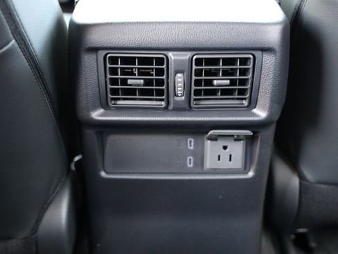 New 2026 Toyota 4Runner 4WD image 25