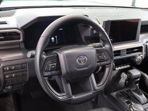 New 2026 Toyota Tacoma SR5 image 14