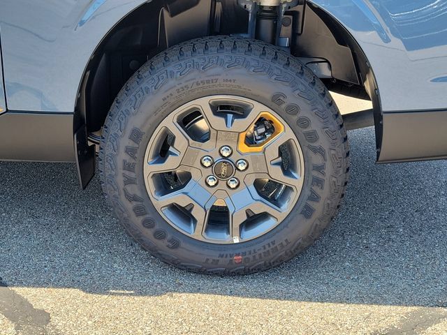 New 2026 Ford Maverick Tremor AWD/4WD image 5