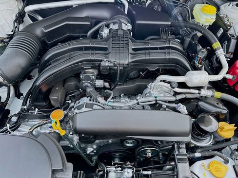 New 2026 Subaru Crosstrek 2.5i Limited image 38