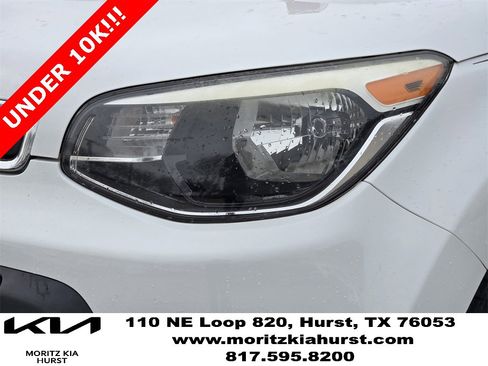 Used 2015 Kia Soul image 14