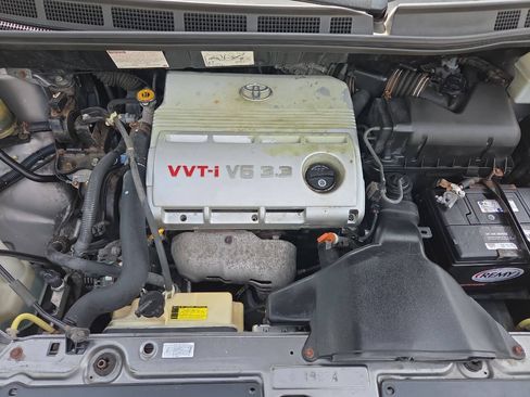 Used 2005 Toyota Sienna LE FWD image 18