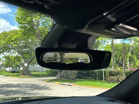 New 2025 Jeep Grand Cherokee L Overland w/ Rear Seat Video Group I image 55