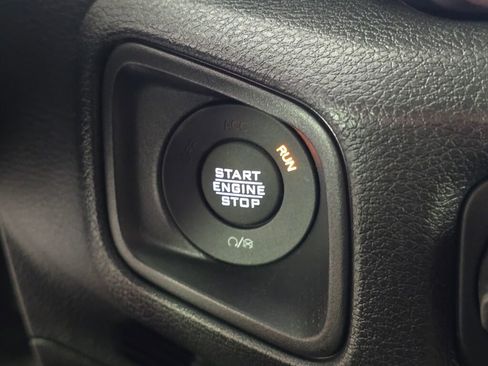 New 2026 Jeep Wrangler Unlimited Sport AWD/4WD image 28