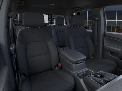 New 2026 GMC Canyon Elevation w/ Convenience Package RWD image 16