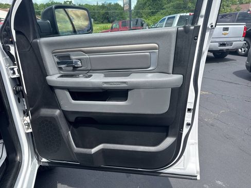 Used 2014 RAM 1500 Outdoorsman AWD/4WD image 25
