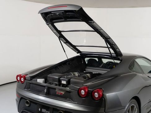 Used 2009 Ferrari F430 Scuderia RWD image 16