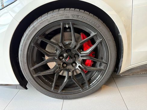 New 2026 Chevrolet Corvette Z06 w/ Stealth Interior Trim Package image 21