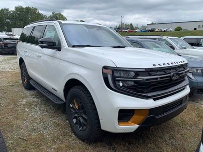 New 2025 Ford Expedition Tremor