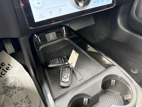 Used 2025 Ford Mustang Mach-E Select w/ Comfort Package Lite image 41