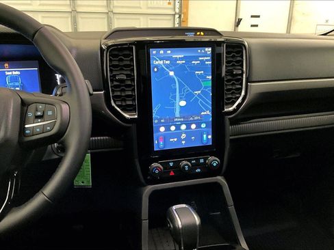 New 2025 Ford Ranger XLT w/ FX4 Off-Road Package image 6