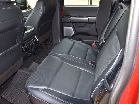 Used 2023 Ford F150 Lariat w/ Equipment Group 502A High AWD/4WD image 12