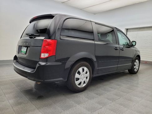 Used 2014 Dodge Grand Caravan SE w/ Quick Order Package 29E SE image 9
