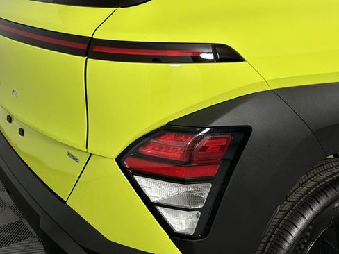 New 2026 Hyundai Kona SEL Sport image 35