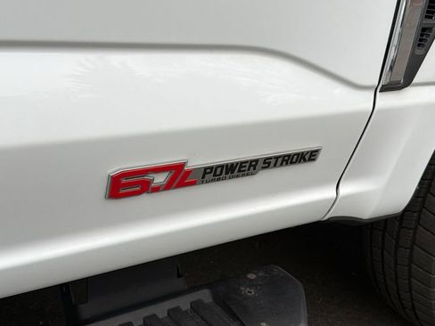 Used 2024 Ford F350 XL image 9