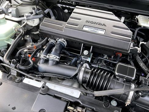 Used 2018 Honda CR-V EX image 31