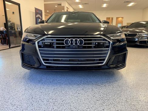 Used 2019 Audi A6 3.0T Prestige w/ Prestige Package image 13