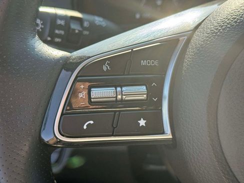 Used 2024 Kia Seltos SX w/ SX Sunroof Package AWD/4WD image 20