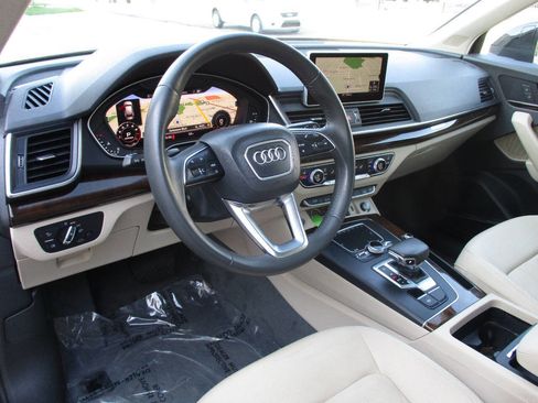 Used 2018 Audi Q5 2.0T Premium Plus AWD/4WD image 72