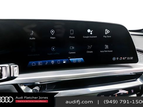 Used 2024 Cadillac Lyriq Sport w/ LPO, Floor Liner Package image 20