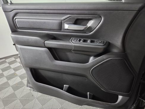 New 2026 RAM 1500 Express RWD image 23